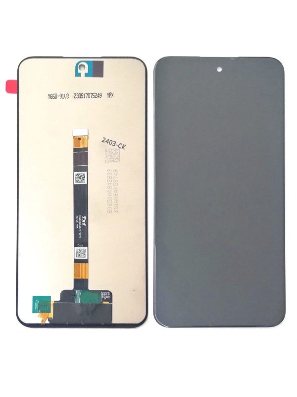 Blackview A96 Lcd Ekran Dokunmatik