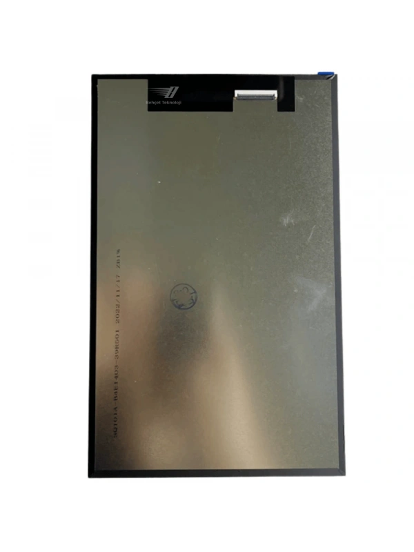 Blackview Tab 7 Wifi Lcd İç Ekran