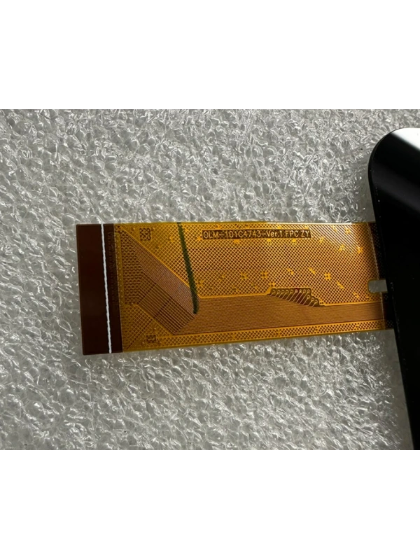 Blackview Tab 80 Dokunmatik