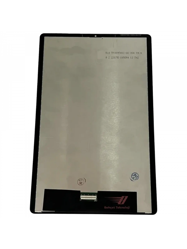 BLU TF0895X02-00 V00 Kodlu Lcd Ekran Dokunmatik Takım