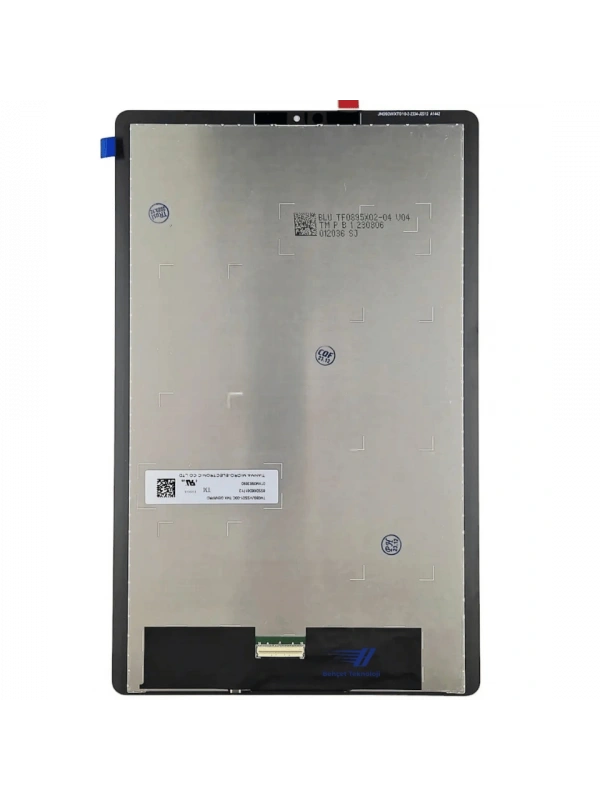 BLU TF0895X02-04 Kodlu Lcd Ekran Dokunmatik Takım