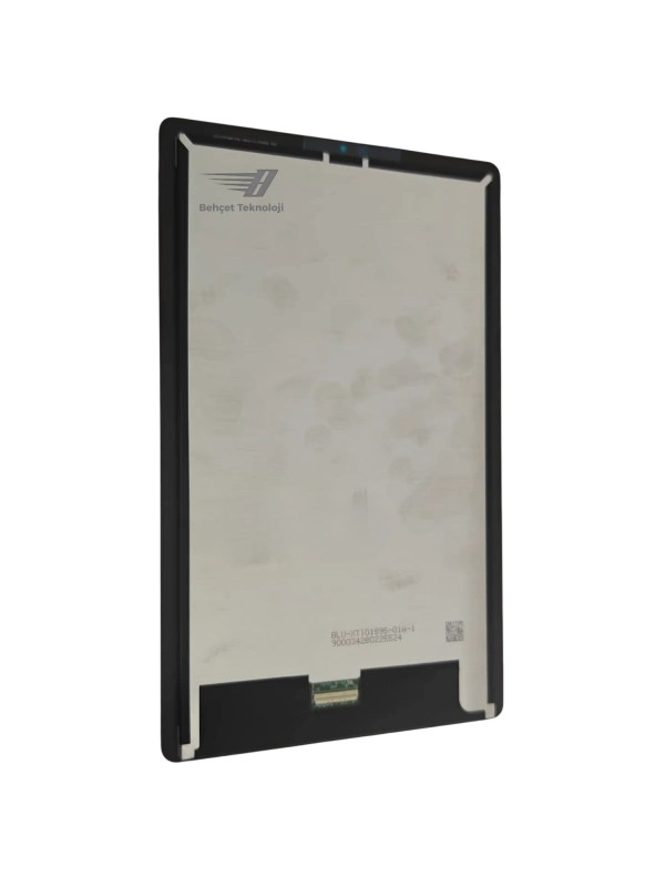 BLU-XT101895-01A-1 Kodlu Lcd Ekran Dokunmatik Takım