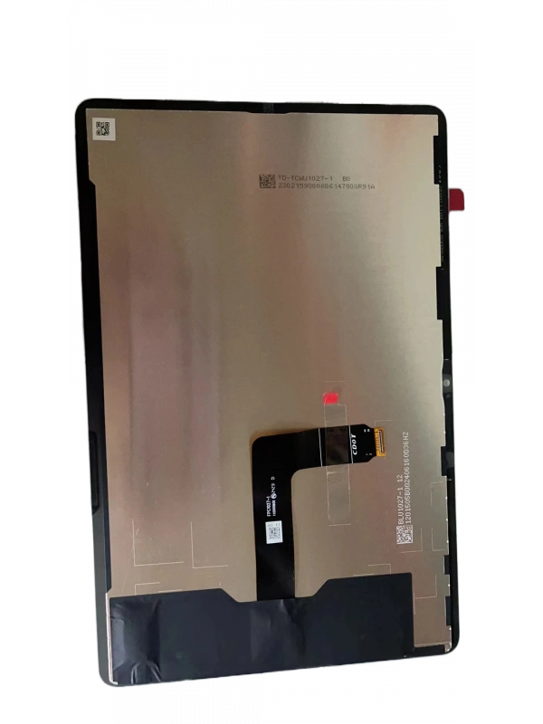 BLU1027-1 Kodlu Lcd Ekran Dokunmatik Takım