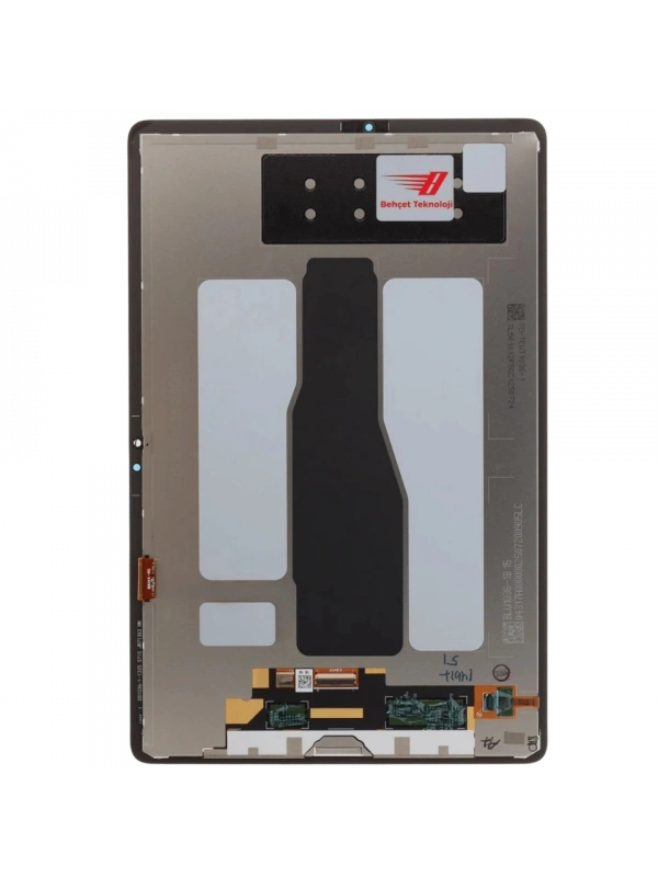 BLU1036-1B 15 Kodlu Lcd Ekran Dokunmatik Takım