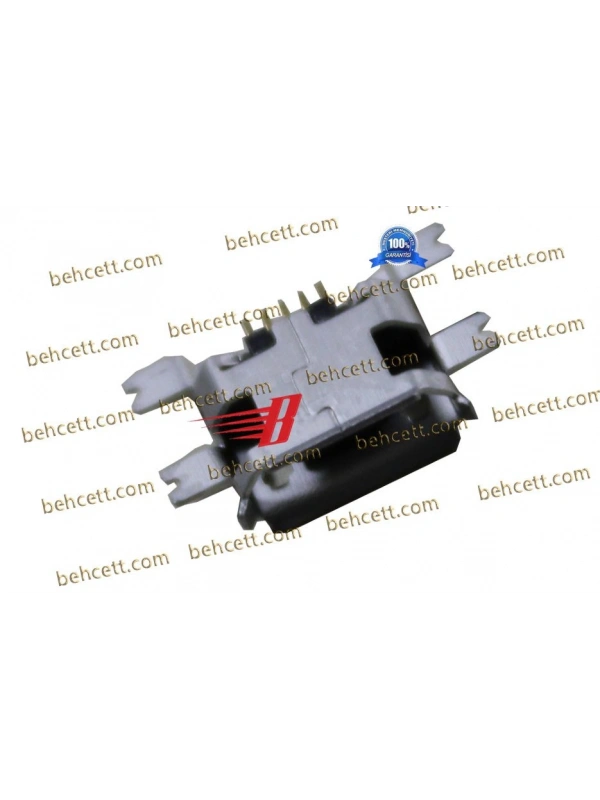 Casper CTA-E10-16a 3g Şarj Soketi