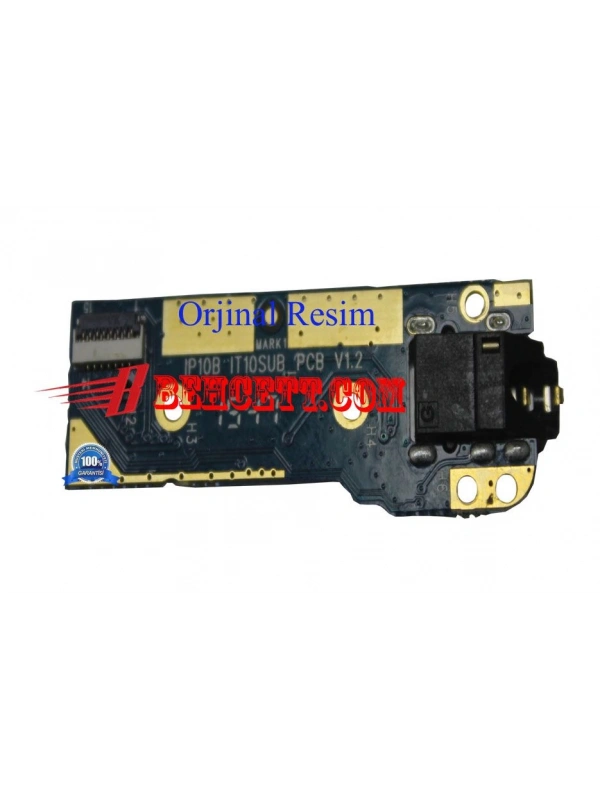 Casper N410 Kulaklık Girişi