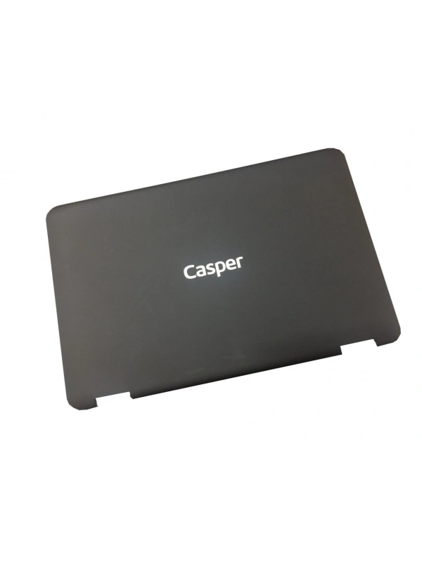 Casper Nirvana N310-S Back Cover Arka Kapak Siyah