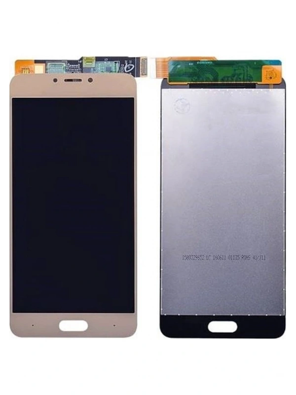 Casper Via A1 Lcd Ekran Dokunmatik