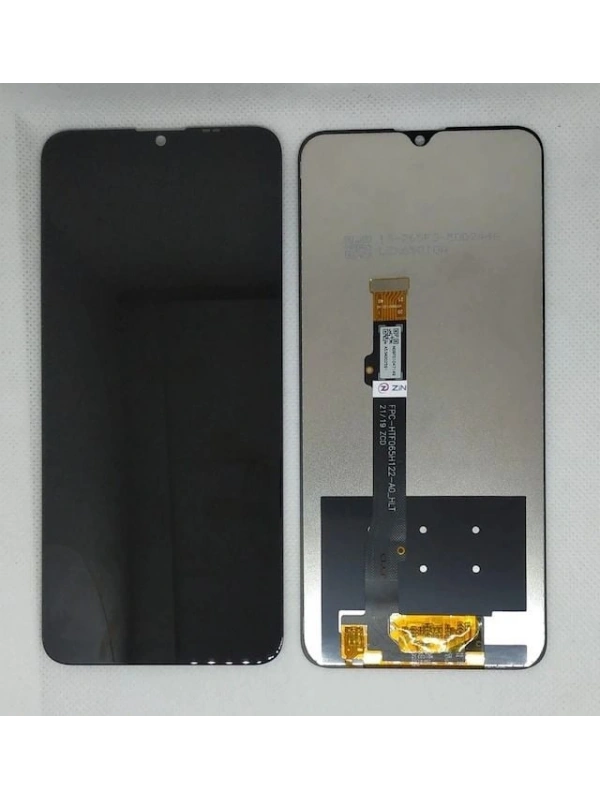 Casper Via E30 Lcd Ekran Dokunmatik
