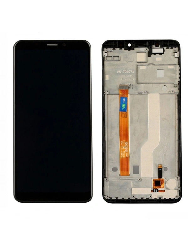 Casper Via G1 Lcd Ekran Dokunmatik Çıtalı