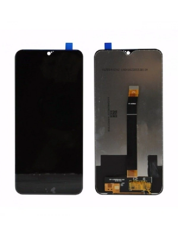 Casper Via G4 Lcd Ekran Dokunmatik
