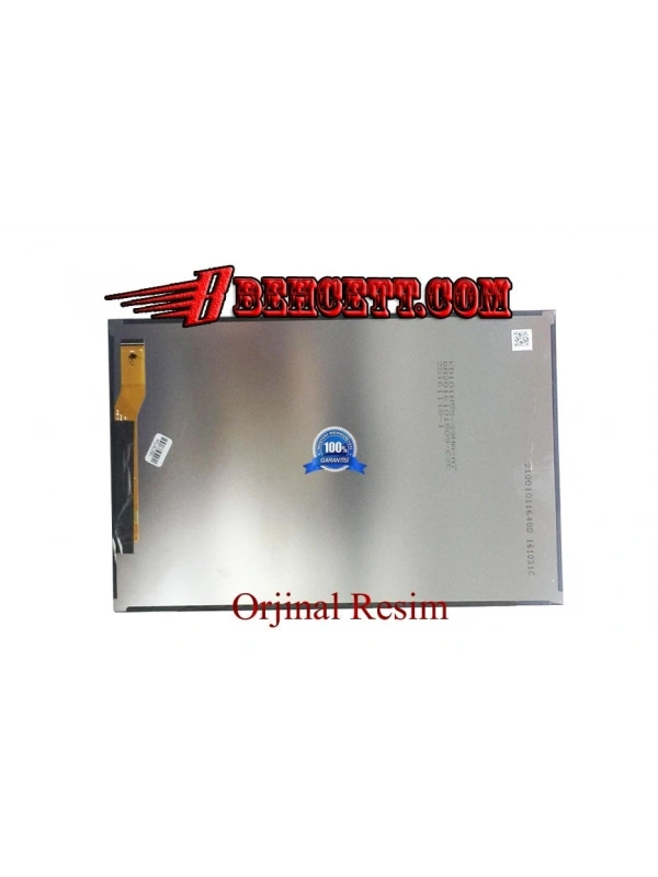 Casper Via L10 4.5G Lcd Ekran