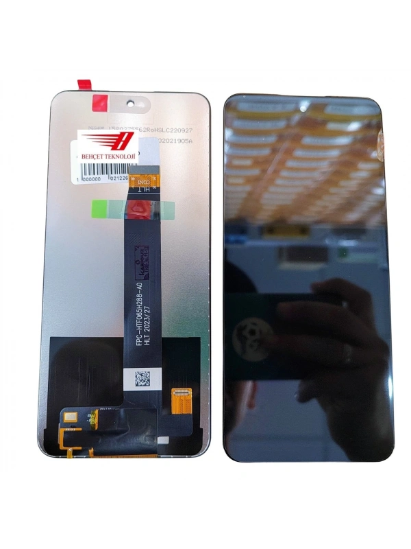Casper Via M40 Lcd Ekran Dokunmatik