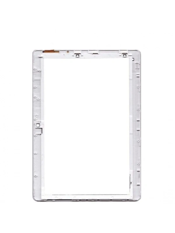 Casper Via S20 Lcd Çıtası Front Cover Beyaz
