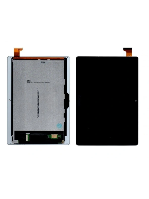 Casper Via S20 LCD Ekran Dokunmatik Takım SİYAH Servis Orjinali