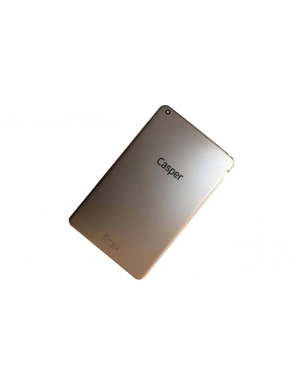Casper Via S28 Arka Kapak Gold 2. EL