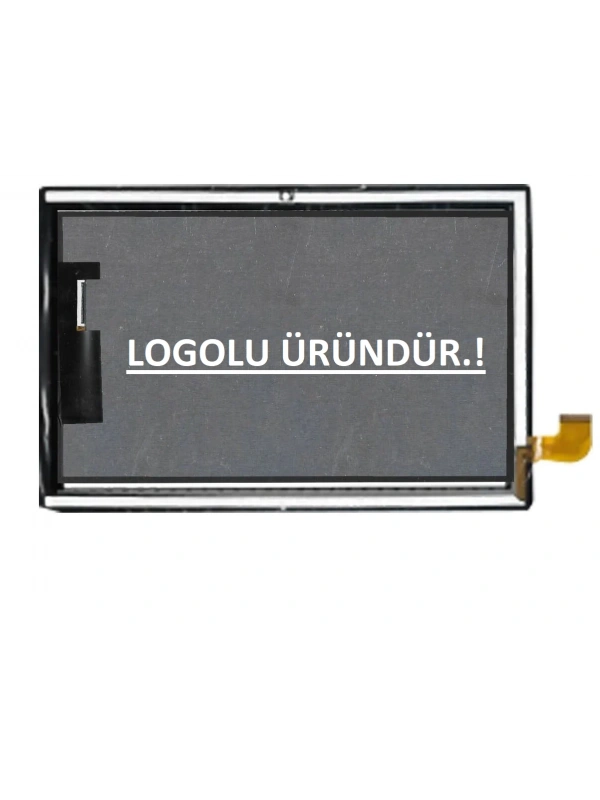 Casper Via S30 Lcd Ekran Dokunmatik Takım Servis Orjinali LOGOLU