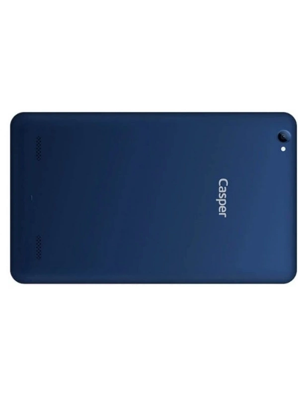 Casper Via S38 Arka Kapak 2. EL