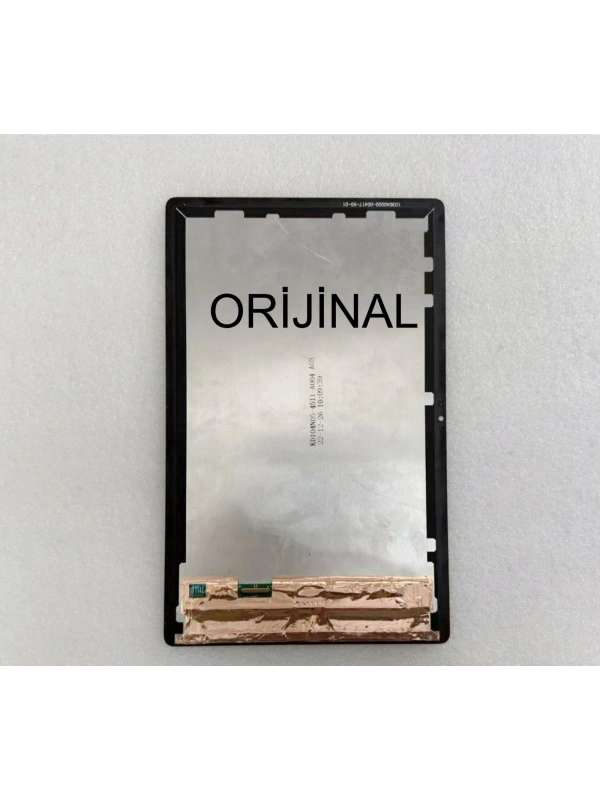 Casper Via S40 L40 Lcd Ekran Dokunmatik Set ORİJİNAL SERVİS ÇIKMASI