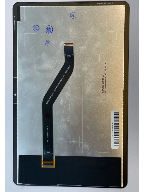 Casper Via S40 L40 Lcd Ekran Dokunmatik Takım