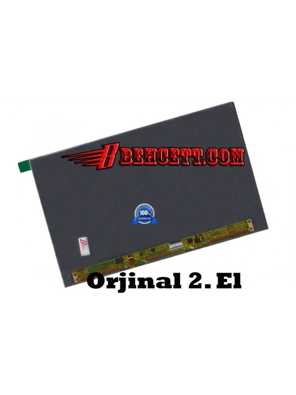 Casper Via T18-M Lcd Ekran Panel Servis Orjinali