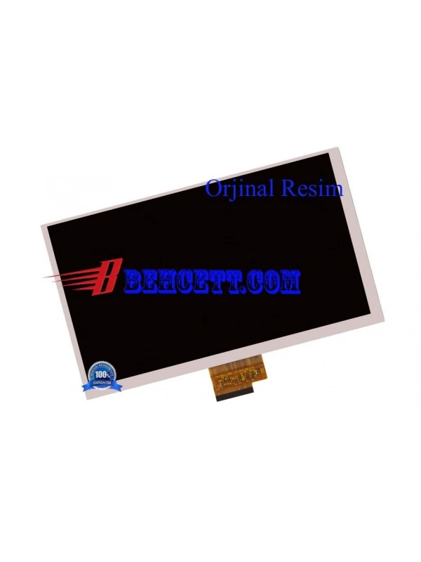 Casper Via T7D 3G Lcd Ekran Panel