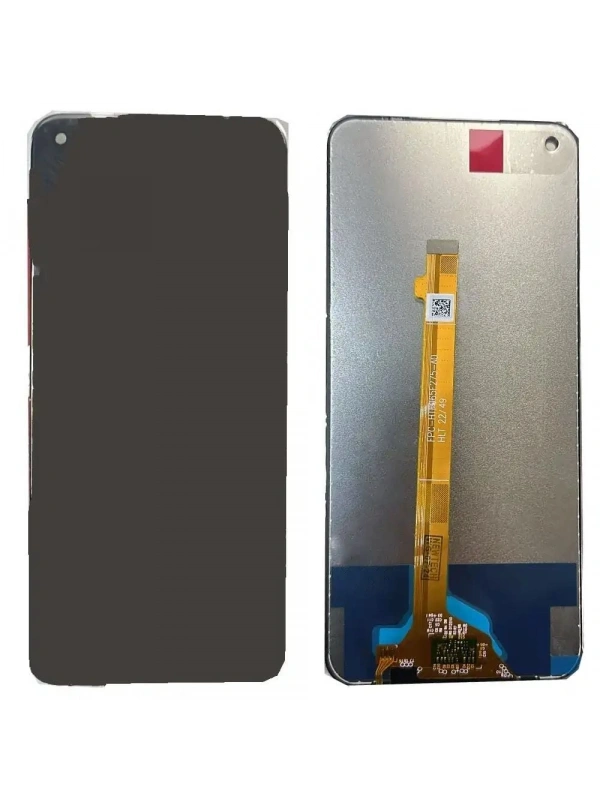 Casper Via X30 Lcd Ekran Dokunmatik