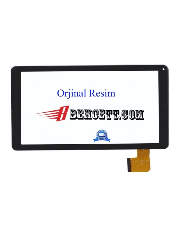 Codegen Q10 Dokunmatik