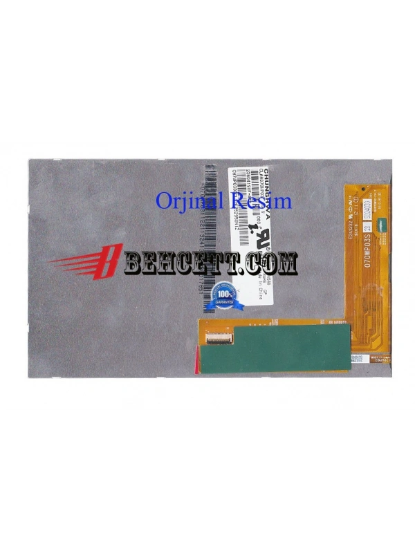 Codegen Quantum4 Lcd Ekran Panel
