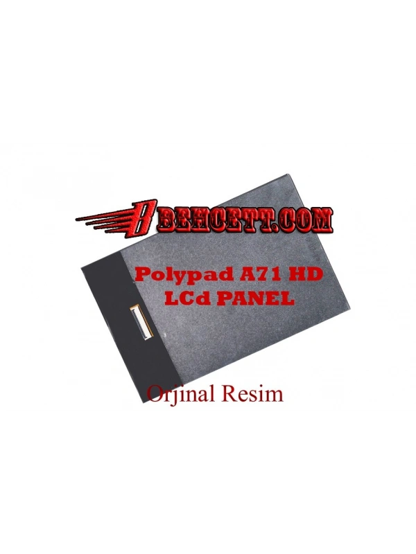 Concord Flyfix T7 (C-726) Lcd Ekran
