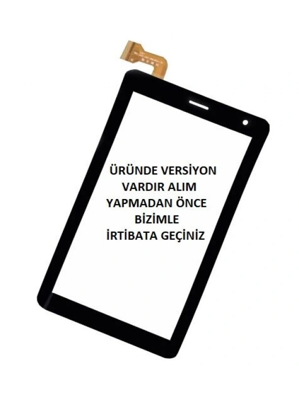 Concord Range S Quad Core C-708 3G Dokunmatik
