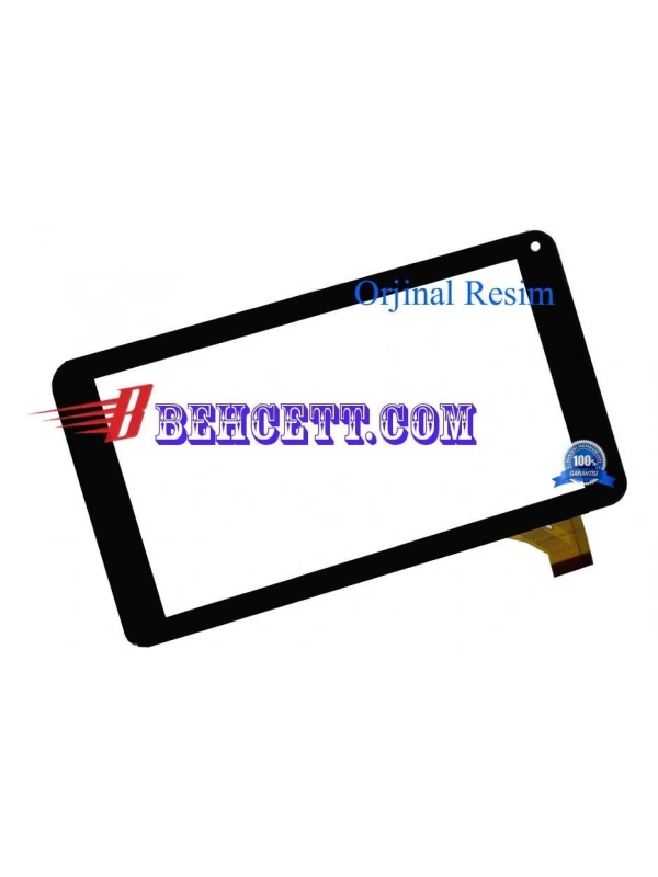 Concord Smartpad Quad 7 Dokunmatik