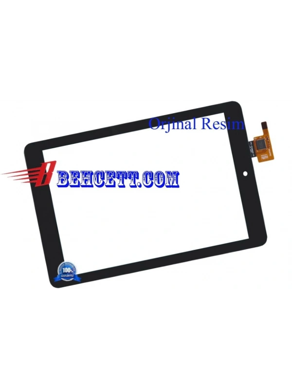 Dell Venue 8 Dokunmatik