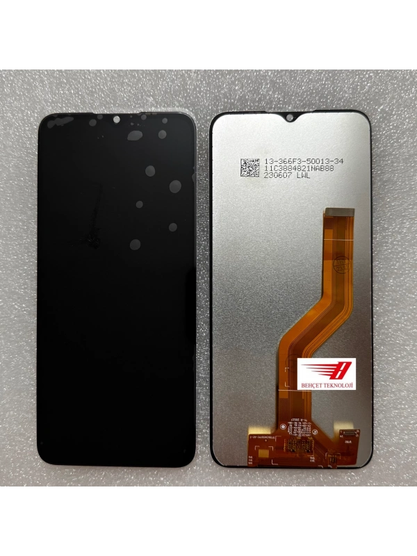 Doogee X96 Pro Lcd Ekran Dokunmatik