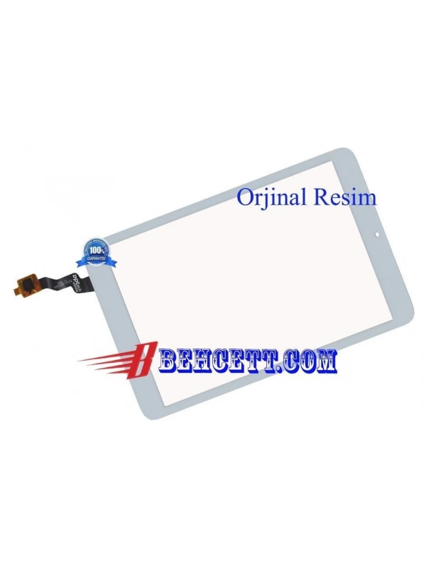 DPTECH 80701-0E5502A Dokunmatik Beyaz