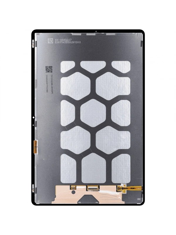 E0017A35502613XX Kodlu Lcd Ekran Dokunmatik Takım