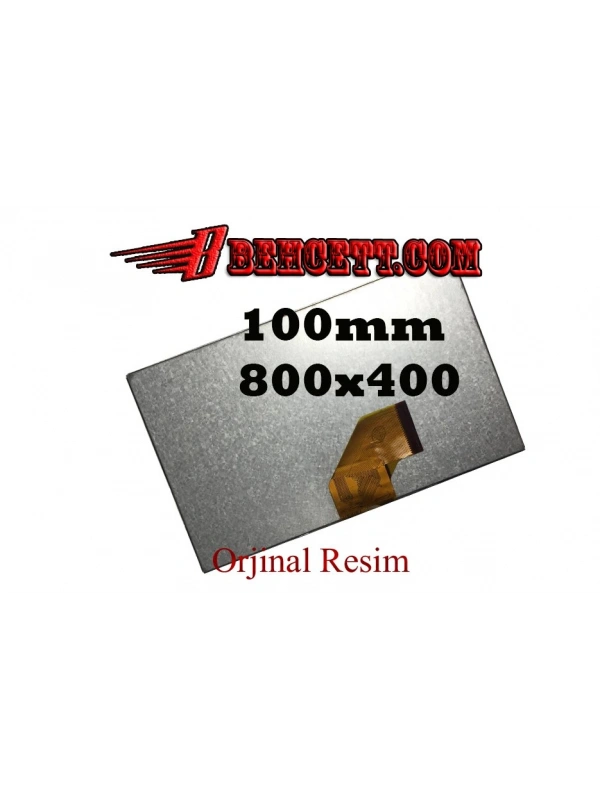 Everest Everpad DC-1111 Lcd Ekran