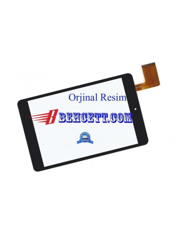 Everpad momo mini s 3g 7.85 Dokunmatik