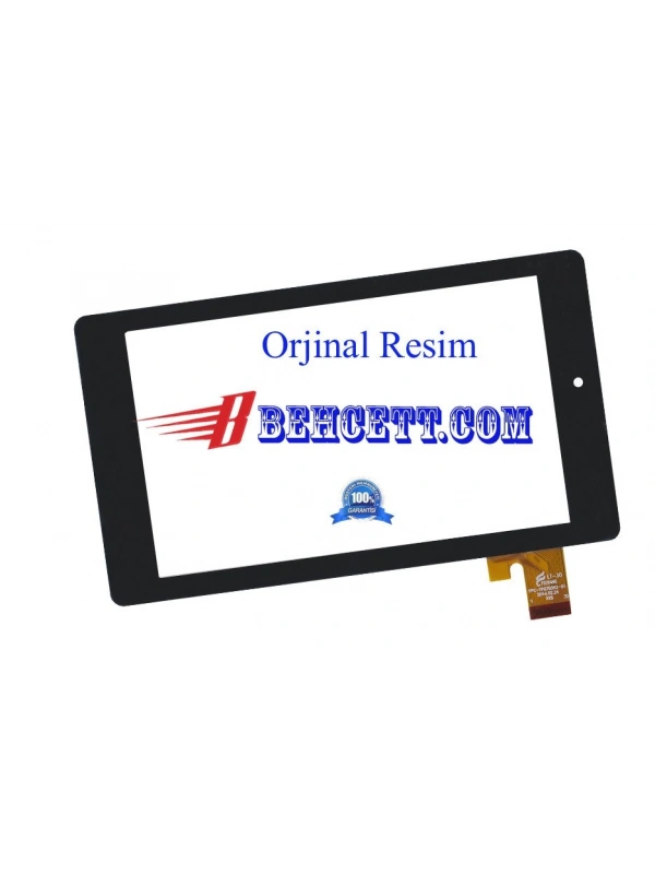 Exper Easypad H7E Dokunmatik