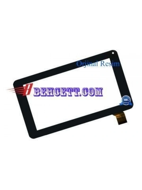 Exper H7G-R1  Dokunmatik