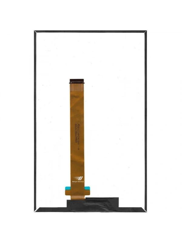F0G101NN3401H Kodlu Lcd İç Ekran