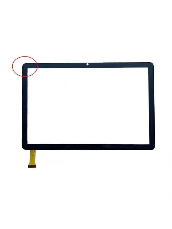 FD101GJ0858A-V1.0 Kablo Kodlu Tablet Dokunmatik
