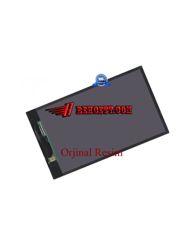 Fluo Play 8 Lcd Ekran Panel v2 2.EL