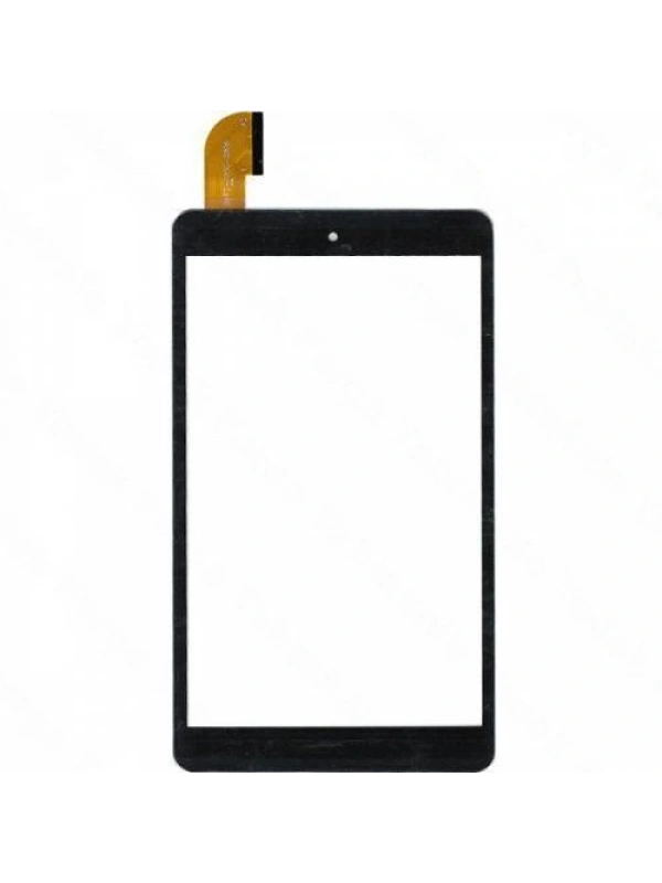 Fluo Play 8 Tablet Dokunmatik Siyah