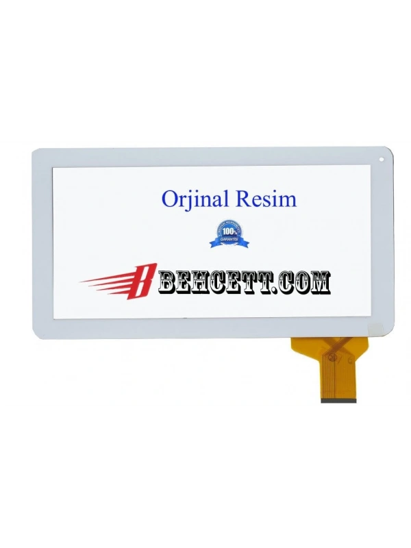 Freeman Free-115 Dokunmatik