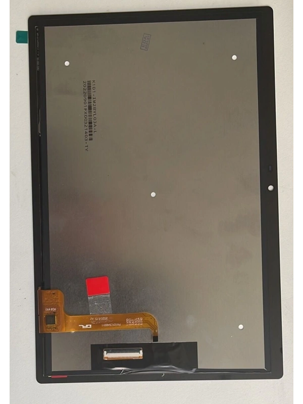 General Mobile E-Tab 20 Lcd Ekran Dokunmatik Takım
