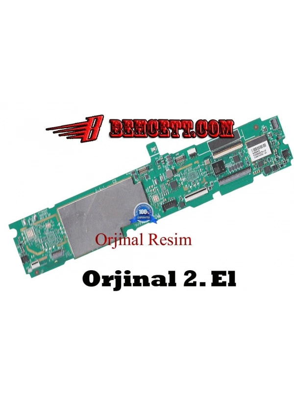 General Mobile E-Tab 5 Anakart (Mainboard)