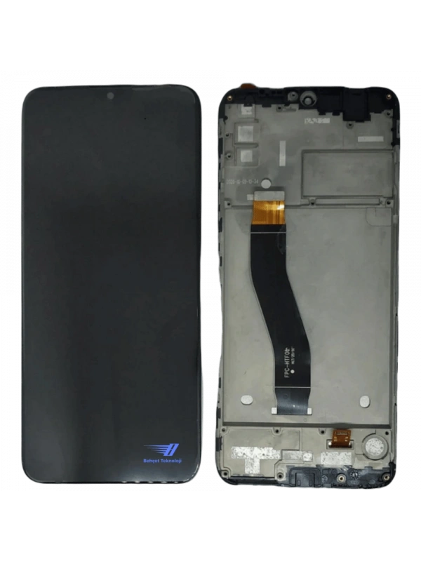 General Mobile GM 10 Lcd Ekran Dokunmatik Çıtalı