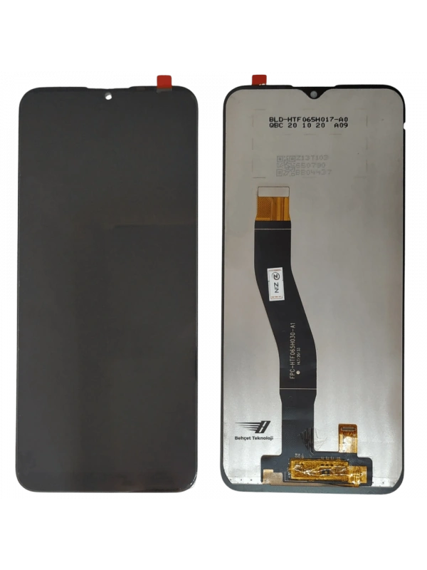 General Mobile GM 10 Lcd Ekran Dokunmatik Çıtasız
