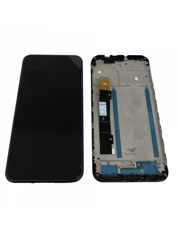 General Mobile GM 20 Lcd Ekran Dokunmatik Çıtalı